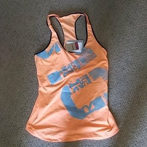 Reebok Althletic Tank